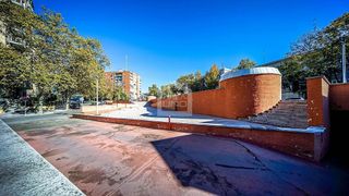 Garaje en venta en Zona Renfe en Alcorcón