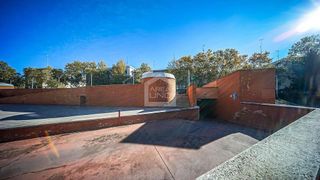 Garaje en venta en Zona Renfe en Alcorcón