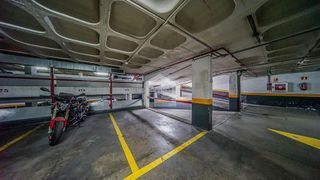 Garaje en venta en Zona Renfe en Alcorcón