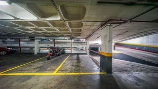 Garaje en venta en Zona Renfe en Alcorcón