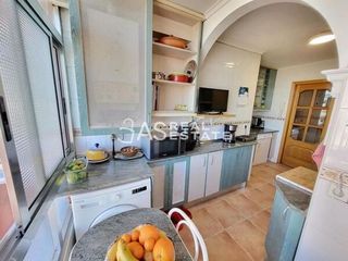 Piso en venta en Loranca en Fuenlabrada