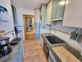 Piso en venta en Loranca en Fuenlabrada