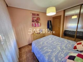 Piso en venta en Loranca en Fuenlabrada