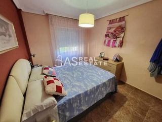 Piso en venta en Loranca en Fuenlabrada