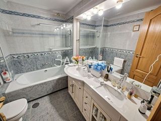 Piso en venta en Loranca en Fuenlabrada