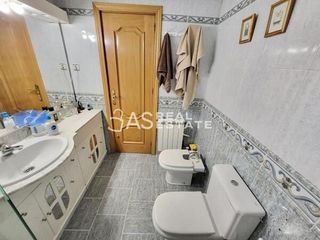 Piso en venta en Loranca en Fuenlabrada
