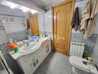 Piso en venta en Loranca en Fuenlabrada