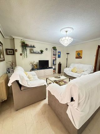 Piso en venta en Universidad en Ciudad Real