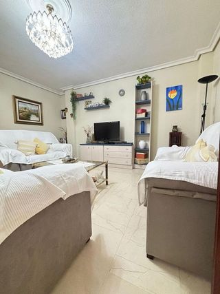 Piso en venta en Universidad en Ciudad Real