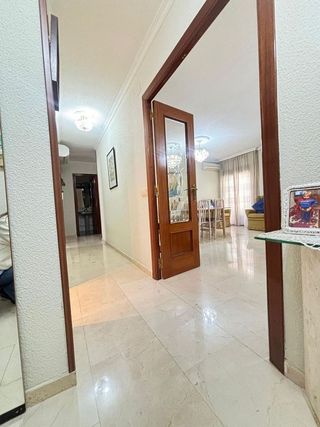 Piso en venta en Universidad en Ciudad Real