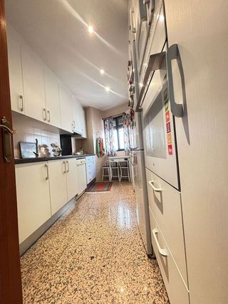 Piso en venta en Universidad en Ciudad Real