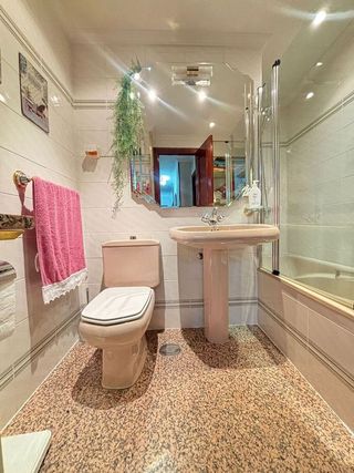 Piso en venta en Universidad en Ciudad Real