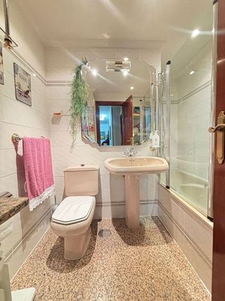 Piso en venta en Universidad en Ciudad Real