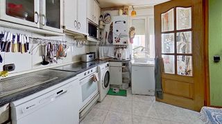 Piso en venta en Centro en Burgos