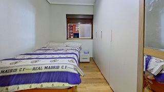 Piso en venta en Centro en Burgos