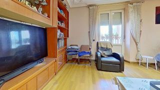 Piso en venta en Centro en Burgos