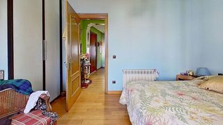 Piso en venta en Centro en Burgos