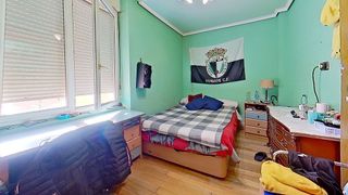 Piso en venta en Centro en Burgos