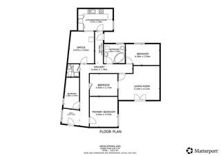 Piso en venta en Centro en Burgos