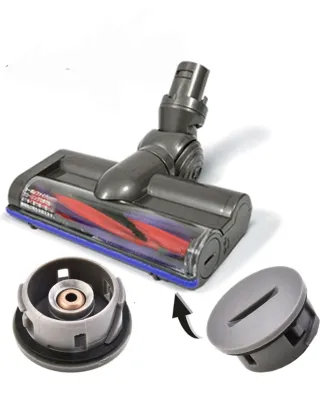 X 2 Tappo Dyson V6 DC35 DC44 DC59 DC62 SV03