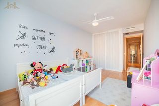 Piso en venta en San Nicasio - Campo de Tiro - Solagua en Leganés