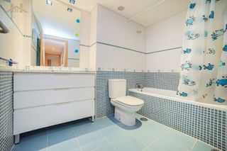 Piso en venta en San Nicasio - Campo de Tiro - Solagua en Leganés