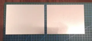 2 Bases Movimiento 150x120mm Warhammer