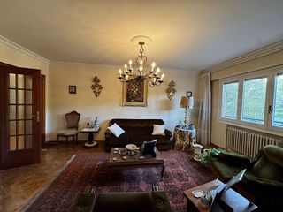 Piso en venta en José Zorrilla - Padre Claret en Segovia