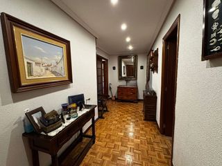 Piso en venta en José Zorrilla - Padre Claret en Segovia