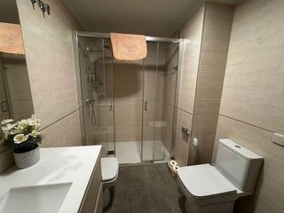 Piso en venta en José Zorrilla - Padre Claret en Segovia