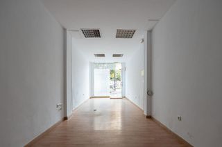 Local comercial en venta en Pumarín en Gijón