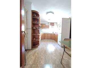 Piso en venta en Barrio Alto - San Félix - Oliveros - Altamira en Almería