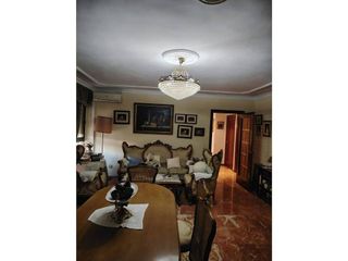 Piso en venta en Barrio Alto - San Félix - Oliveros - Altamira en Almería