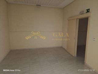 Local comercial en venta en Centro en Cáceres