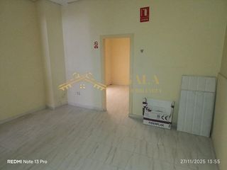 Local comercial en venta en Centro en Cáceres