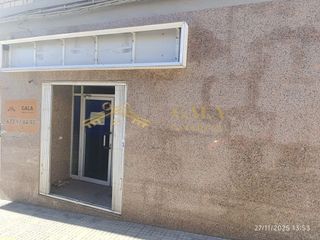 Local comercial en venta en Centro en Cáceres