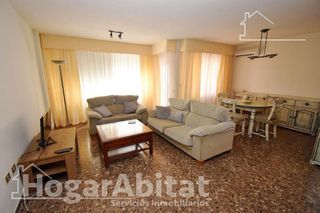 Piso en venta en Zona Llombai en Burriana