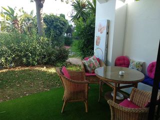 Casa adosada en alquiler en Riviera del Sol en Mijas