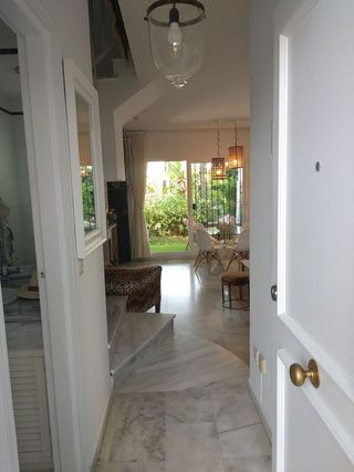 Casa adosada en alquiler en Riviera del Sol en Mijas