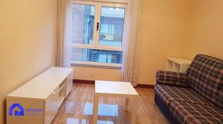 Piso en venta en Montecerrao en Oviedo