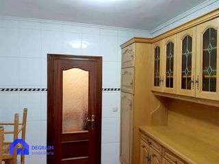 Piso en venta en Montecerrao en Oviedo