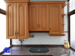 Piso en venta en Montecerrao en Oviedo