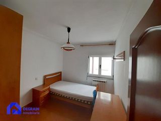 Piso en venta en Montecerrao en Oviedo