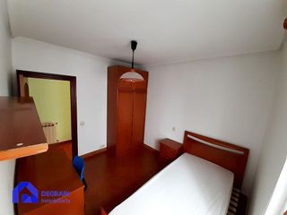Piso en venta en Montecerrao en Oviedo
