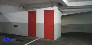 Piso en venta en Montecerrao en Oviedo