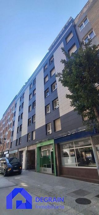 Piso en venta en Montecerrao en Oviedo