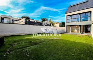 Casa pareada en alquiler en Rejas en Madrid