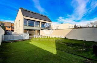 Casa pareada en alquiler en Rejas en Madrid