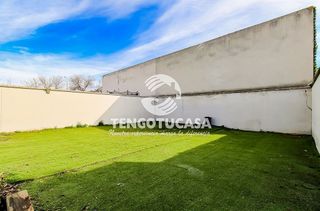 Casa pareada en alquiler en Rejas en Madrid