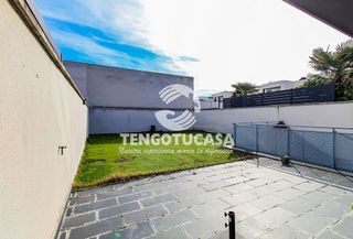 Casa pareada en alquiler en Rejas en Madrid